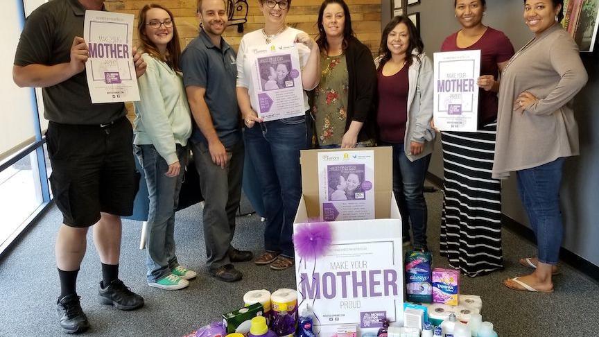 Giving back in Southern Arizona